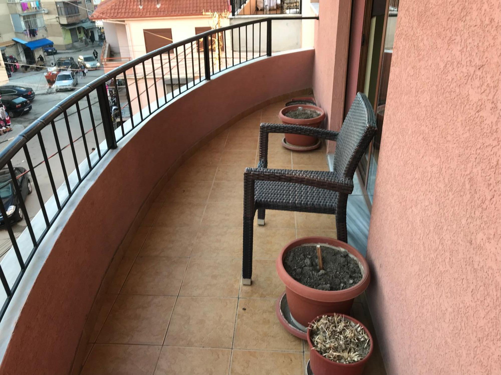 Daena Apartamento