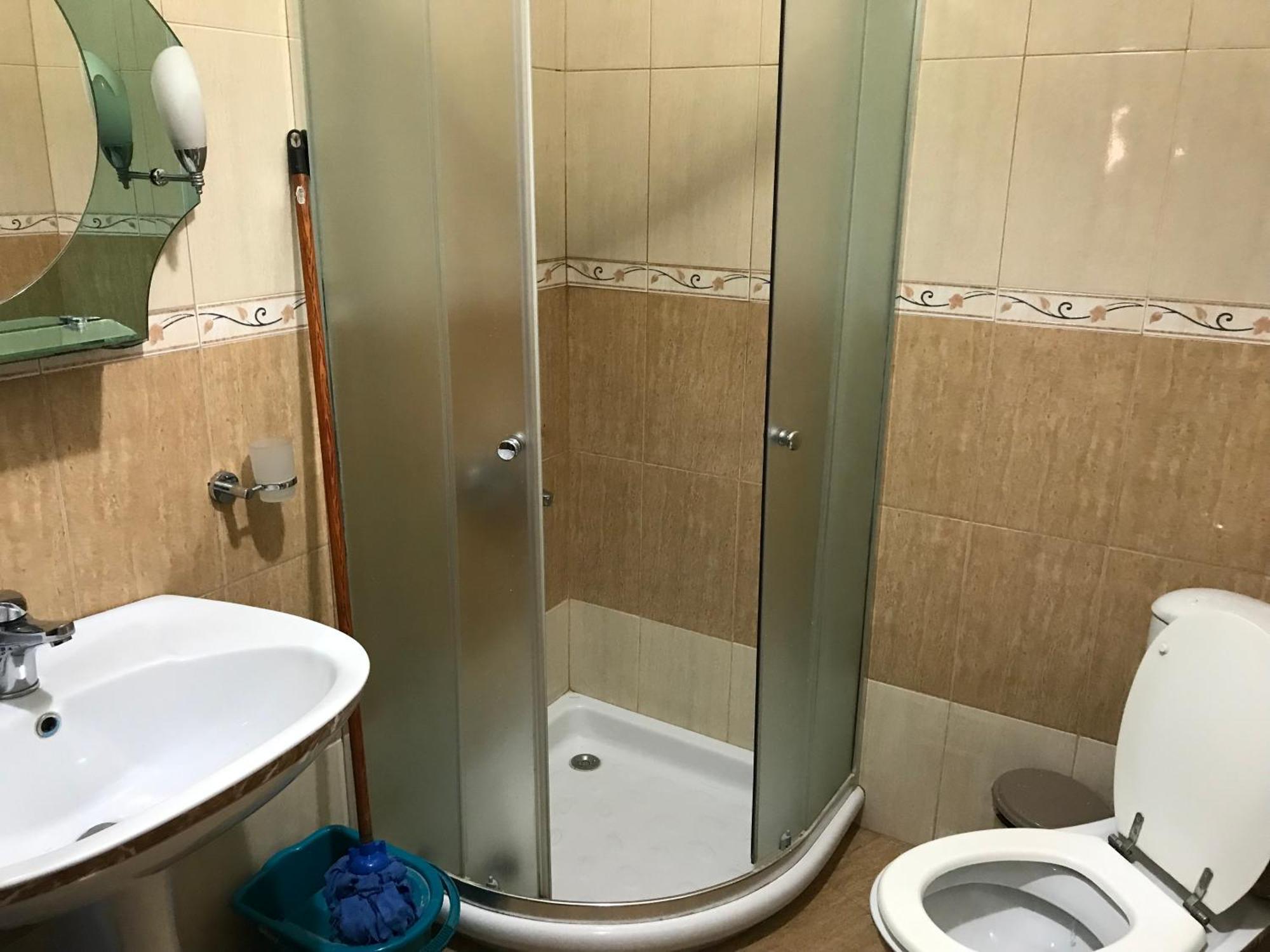 Daena Apartamento *