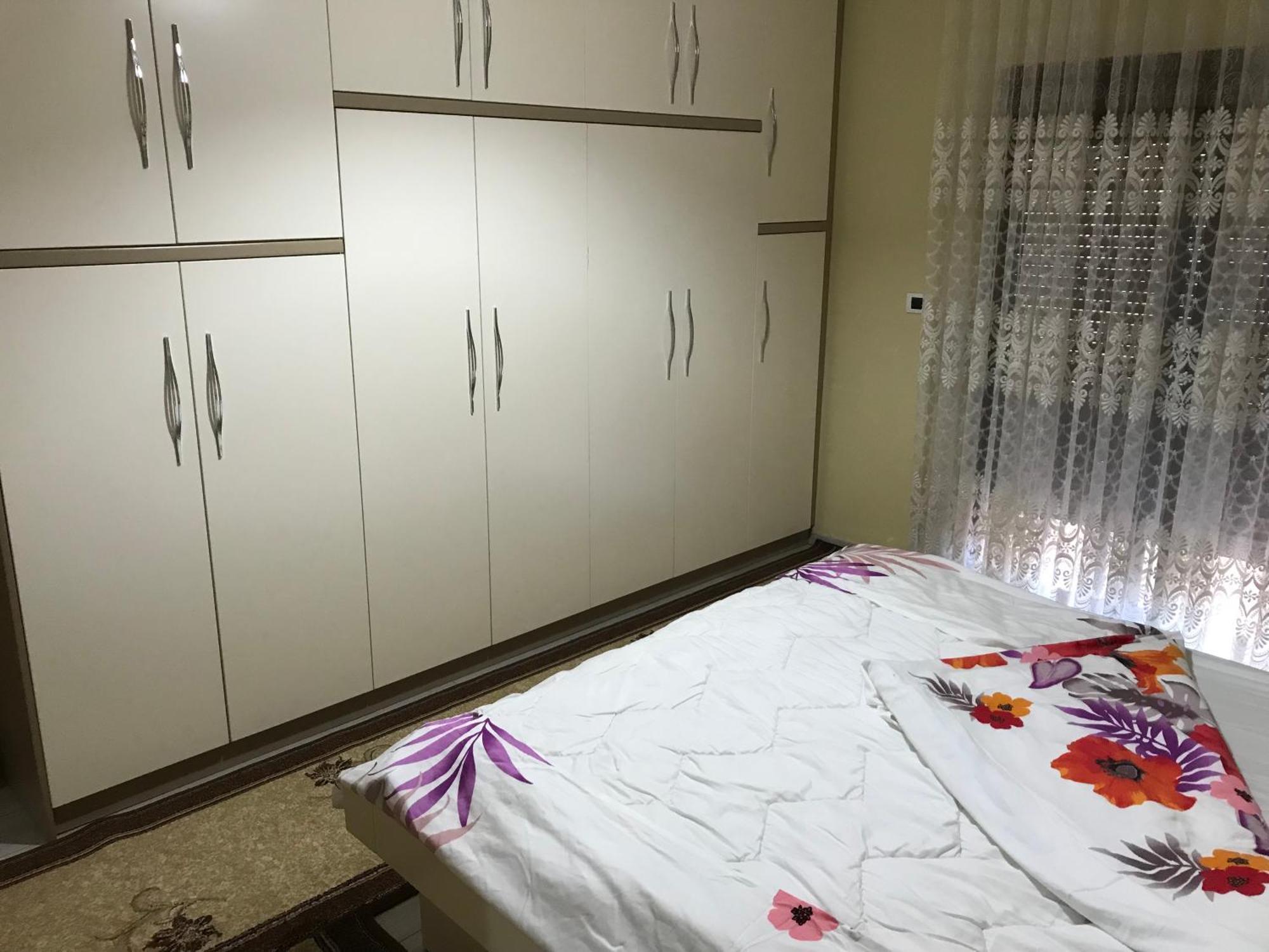 Daena Apartamento *