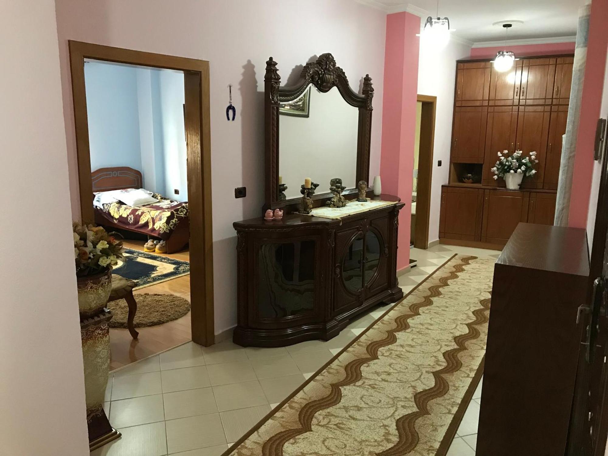 Daena Apartamento *