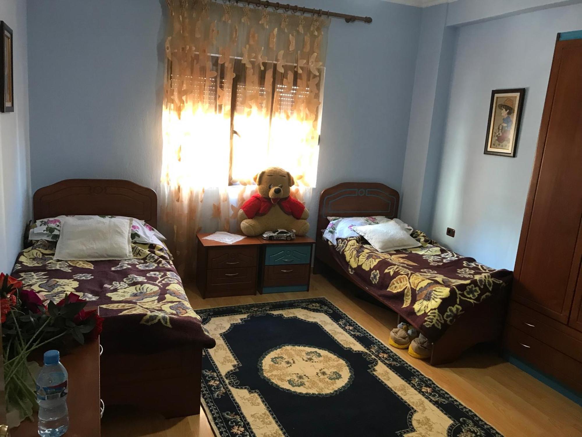 Daena Leilighet Korce