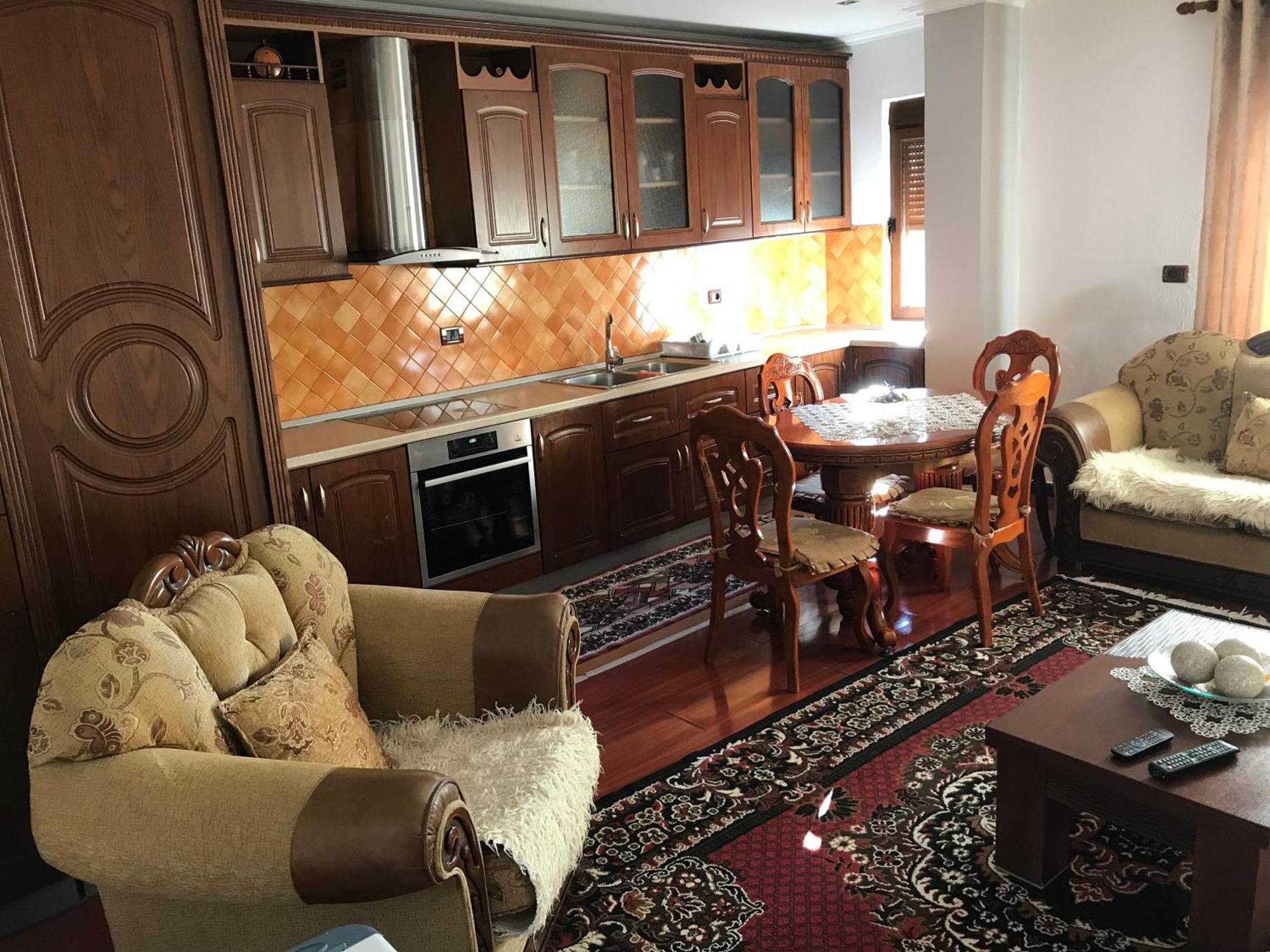 Apartamento Daena *