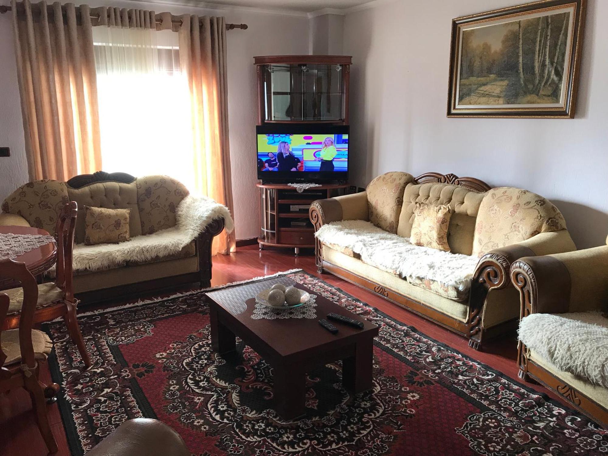 Daena Leilighet Korce
