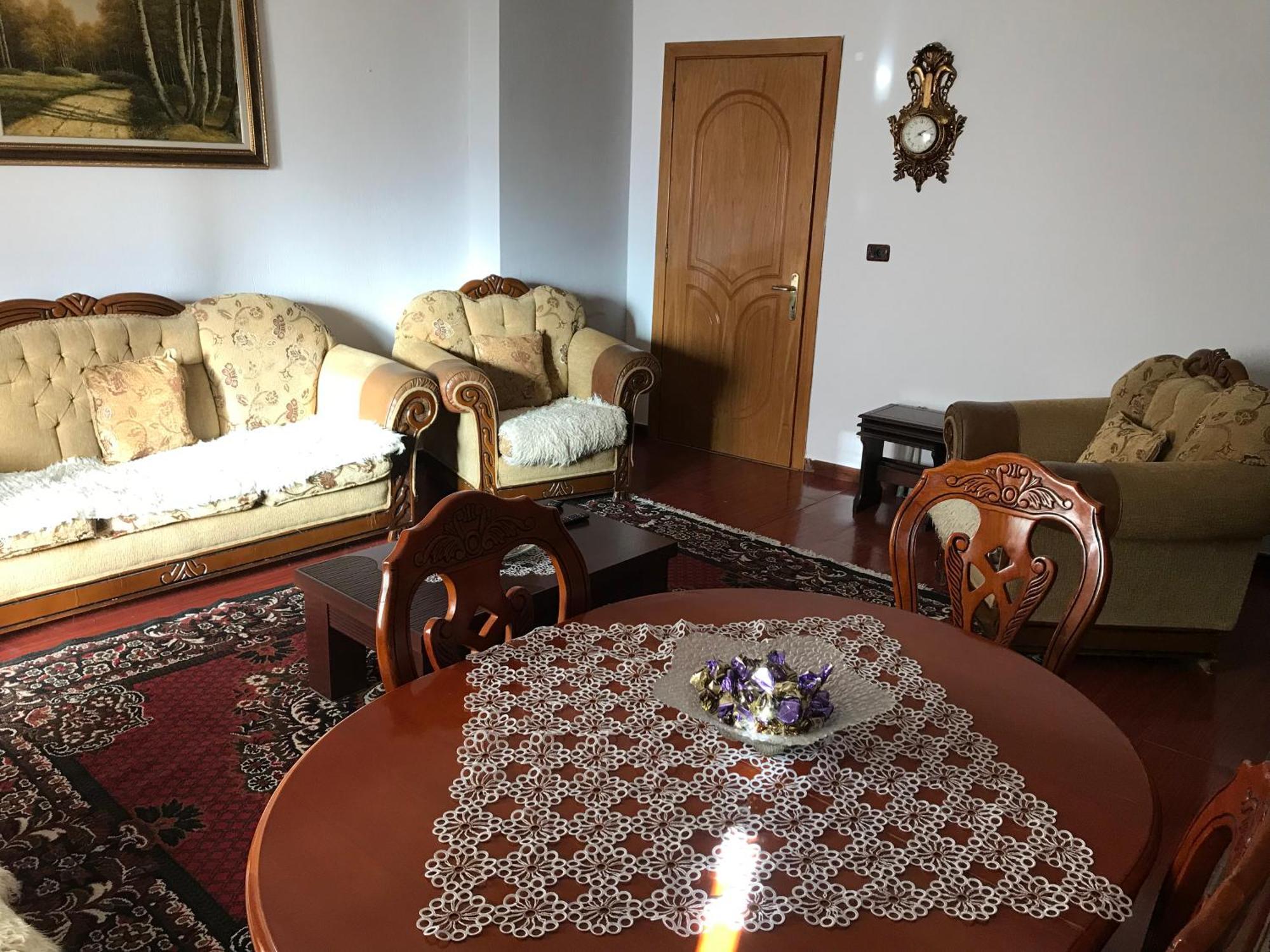 Daena Apartamento