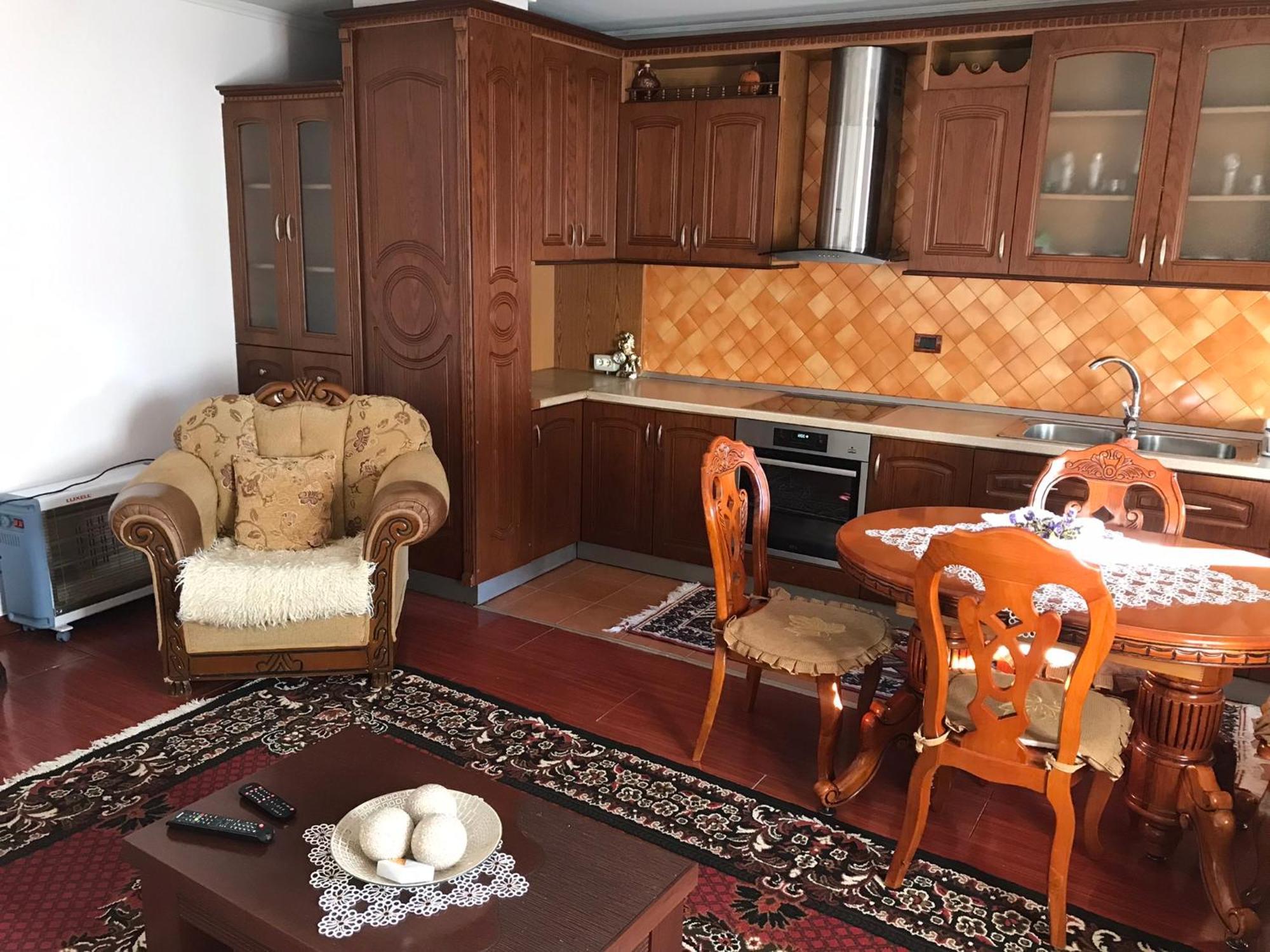 Leilighet Daena Korce