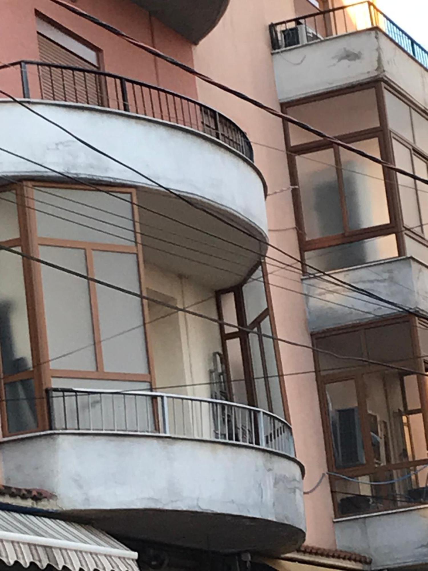 Apartamento Daena